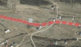 Земля за 152 352 евро в Тбилиси, Грузия