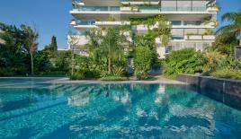 Апартаменты за 2 600 000 евро в Афинах, Греция