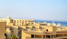 Студия за 37 000 евро в Хургаде, Египет