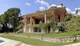 Вилла за 3 250 000 евро на Корфу, Греция