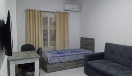 Апартаменты за 39 500 евро в Хургаде, Египет