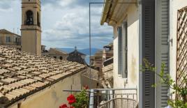 Апартаменты за 775 000 евро на Корфу, Греция