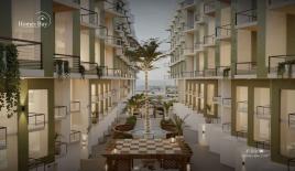 Апартаменты за 57 793 евро в Хургаде, Египет