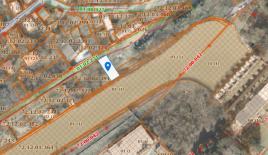 Земля за 68 801 евро в Тбилиси, Грузия