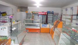 Магазин за 50 834 евро в Тбилиси, Грузия