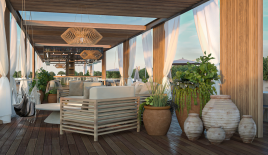 Квартира за 222 061 евро в Батуми, Грузия