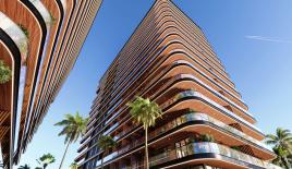 Квартира за 232 608 евро в Батуми, Грузия