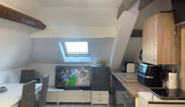 Квартира за 349 000 евро в Люксембурге, Люксембург