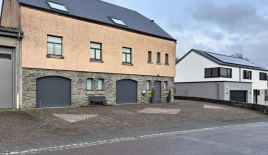 Квартира за 850 000 евро в Дикирхе, Люксембург