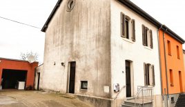 Квартира за 648 000 евро в Люксембурге, Люксембург