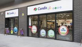 Коммерческая недвижимость за 680 000 евро в Барселоне, Испания