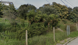 Земля за 90 000 евро на Коста-дель-Маресме, Испания