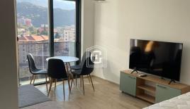 Апартаменты за 109 000 евро в Бечичи, Черногория