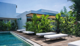 Квартира за 105 904 евро в Индонезии