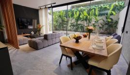 Вилла за 194 863 евро в Индонезии