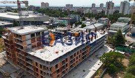 Апартаменты за 142 000 евро в Бургасе, Болгария