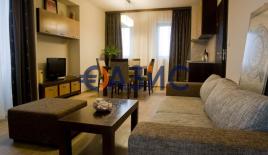 Апартаменты за 57 069 евро на Солнечном берегу, Болгария