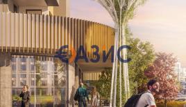 Апартаменты за 144 100 евро в Бургасе, Болгария