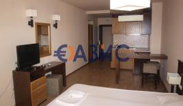 Апартаменты за 54 290 евро на Солнечном берегу, Болгария