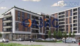 Апартаменты за 147 000 евро в Бургасе, Болгария