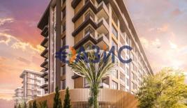 Апартаменты за 98 295 евро в Бургасе, Болгария