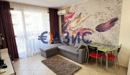 Апартаменты за 106 500 евро на Солнечном берегу, Болгария