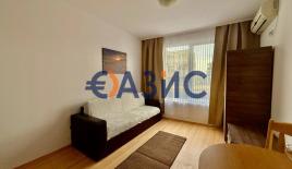 Апартаменты за 37 500 евро на Солнечном берегу, Болгария