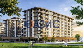 Апартаменты за 99 500 евро в Бургасе, Болгария