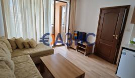 Апартаменты за 85 000 евро на Солнечном берегу, Болгария