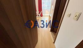 Апартаменты за 46 000 евро на Солнечном берегу, Болгария