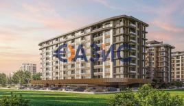 Апартаменты за 67 930 евро в Бургасе, Болгария