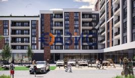 Апартаменты за 156 000 евро в Бургасе, Болгария