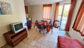 Апартаменты за 68 900 евро на Солнечном берегу, Болгария