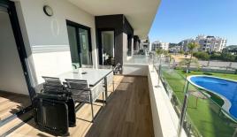 Апартаменты за 1 200 евро за месяц в Вильямартине, Испания