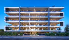 Апартаменты за 150 000 евро в Ларнаке, Кипр