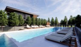 Квартира за 586 800 евро в Пафосе, Кипр