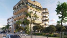 Апартаменты за 538 000 евро в Пафосе, Кипр