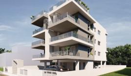 Апартаменты за 278 000 евро на Кипре