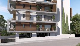 Апартаменты за 199 000 евро в Пафосе, Кипр