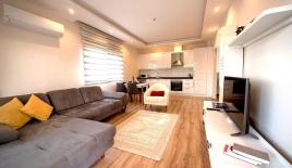 Апартаменты за 93 000 евро в Алании, Турция