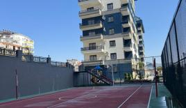 Апартаменты за 55 000 евро в Алании, Турция