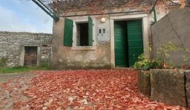 Дом за 200 000 евро в Хорватии