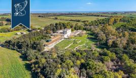 Дом за 17 000 000 евро в Бриндизи, Италия