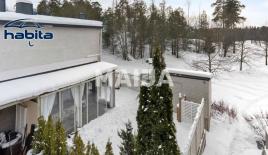 Квартира за 268 000 евро в Хельсинки, Финляндия