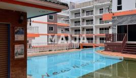 Апартаменты за 71 543 евро в Паттайе, Таиланд