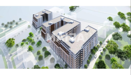 Апартаменты за 89 441 евро в Тиране, Албания