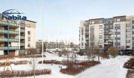 Апартаменты за 249 000 евро в Вантаа, Финляндия