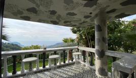 Вилла за 920 000 евро в Алании, Турция