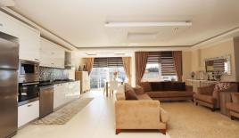 Апартаменты за 245 000 евро в Алании, Турция