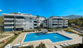 Апартаменты за 93 000 евро в Алании, Турция